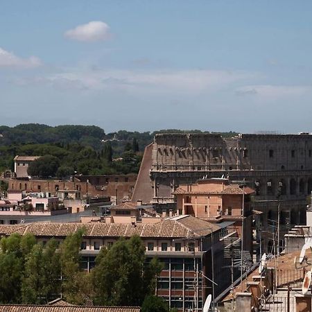 Vacanze Nel Cuore Di Roma Dış mekan fotoğraf