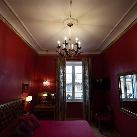 Vacanze Nel Cuore Di Roma Dış mekan fotoğraf