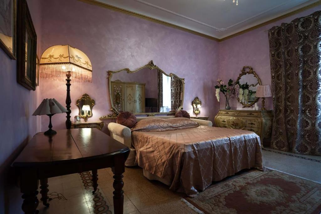 Vacanze Nel Cuore Di Roma Dış mekan fotoğraf
