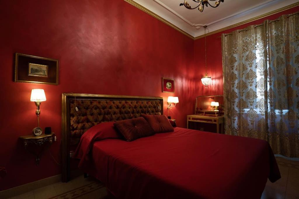 Vacanze Nel Cuore Di Roma Dış mekan fotoğraf