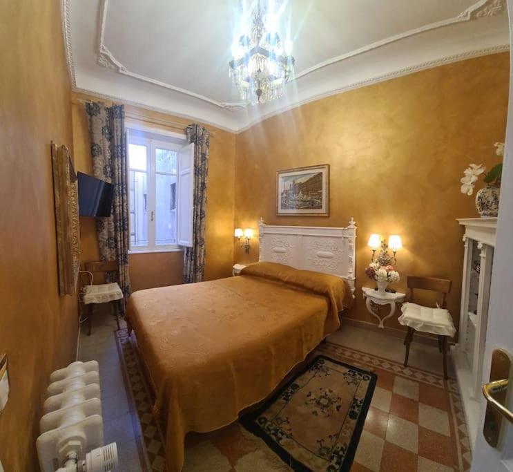 Vacanze Nel Cuore Di Roma Dış mekan fotoğraf