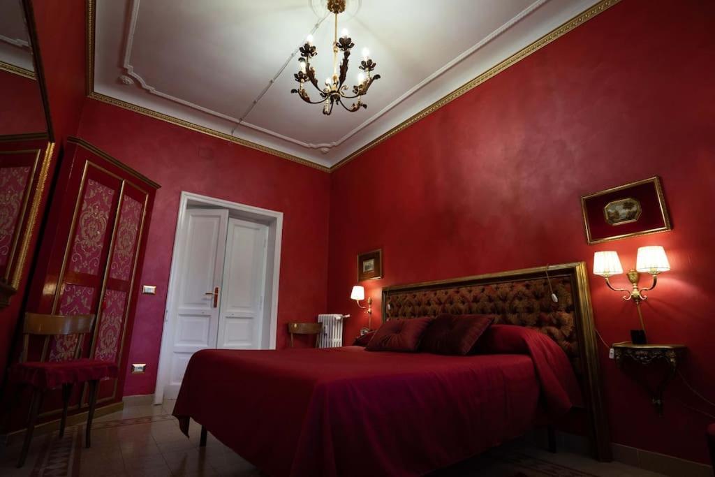 Vacanze Nel Cuore Di Roma Dış mekan fotoğraf
