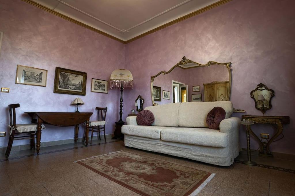 Vacanze Nel Cuore Di Roma Dış mekan fotoğraf