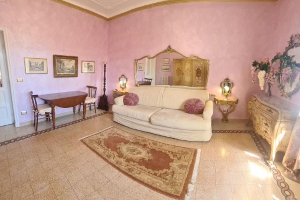 Vacanze Nel Cuore Di Roma Dış mekan fotoğraf